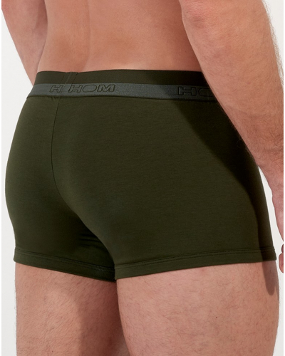 Shorty HO1 HOM Modal (Dark Khaki)
