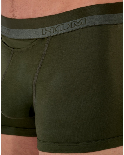 Shorty HO1 HOM Modal (Dark Khaki)