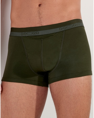 Shorty HO1 HOM Modal (Dark Khaki)
