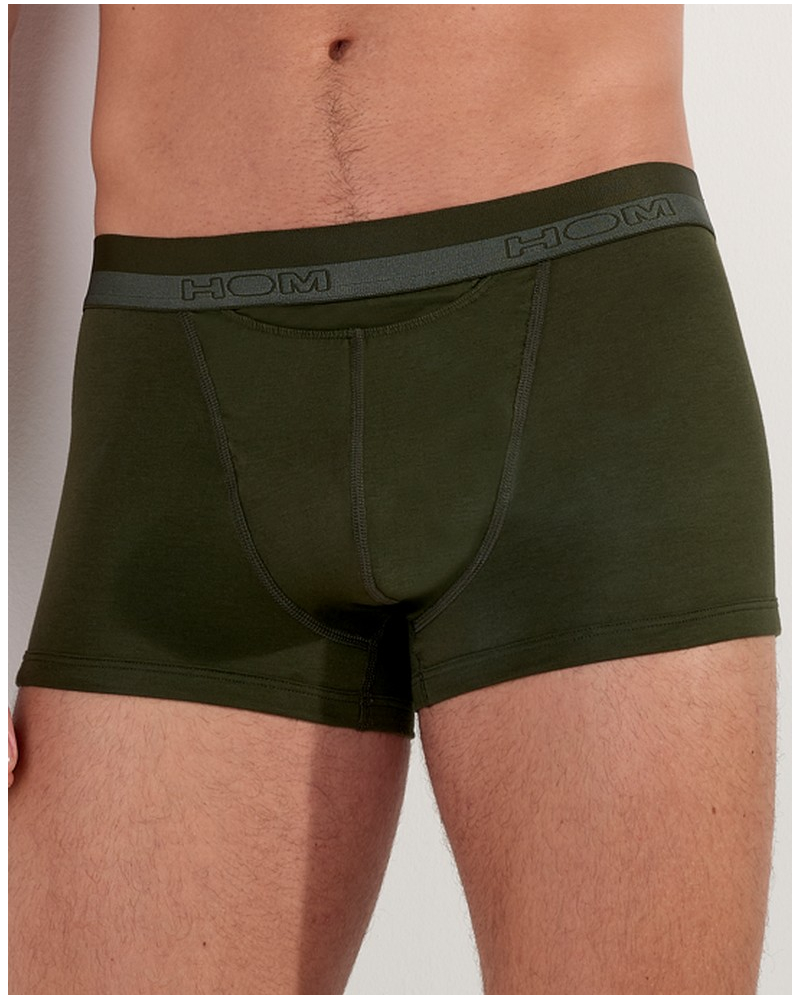 Shorty HO1 HOM Modal (Dark Khaki)