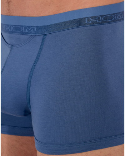 Shorty HO1 HOM Modal (Bleu Jeans)