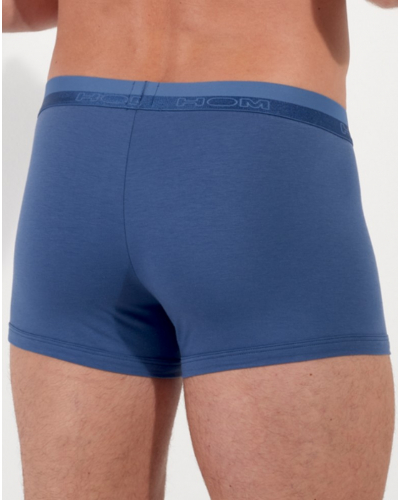 Shorty HO1 HOM Modal (Bleu Jeans)