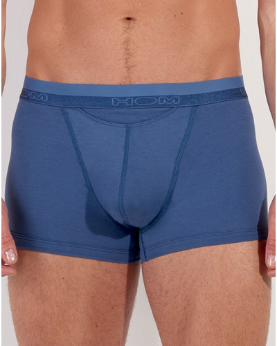 Shorty HO1 HOM Modal (Bleu Jeans)