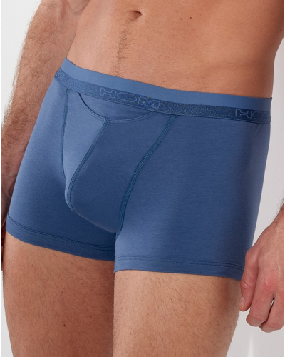 Shorty HO1 HOM Modal (Bleu Jeans)