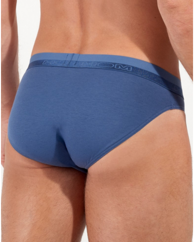 Mini briefs HOM Classic (Bleu Jeans)