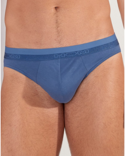 Mini calzoncillo HOM Classic (Bleu Jeans)
