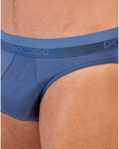 Mini calzoncillo HOM Classic (Bleu Jeans)