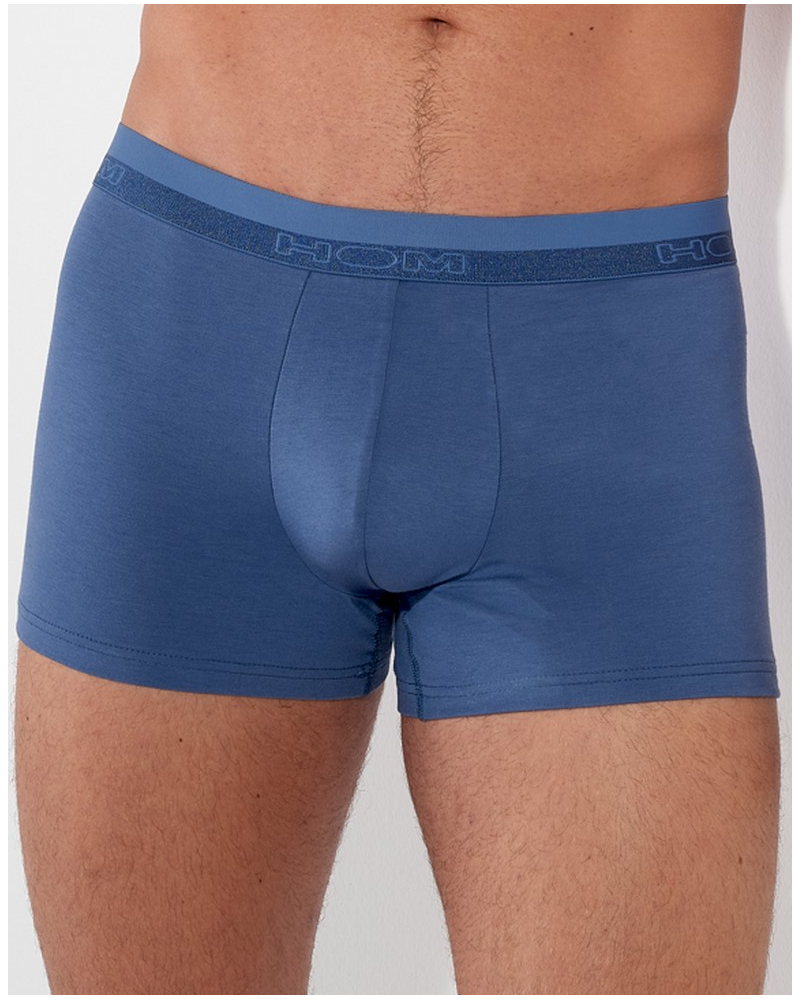 Bóxer HOM Classic Modal (Bleu Jeans)