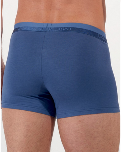 Bóxer HOM Classic Modal (Bleu Jeans)