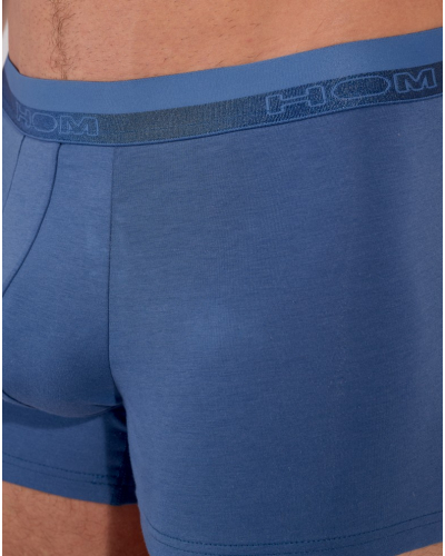 Bóxer HOM Classic Modal (Bleu Jeans)