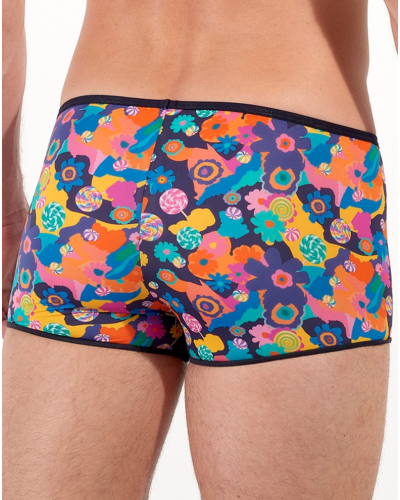 Shorty HOM Willy (Imprimé Bonbons)