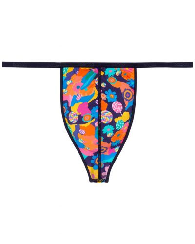 String HOM Willy (Imprimé Bonbons)