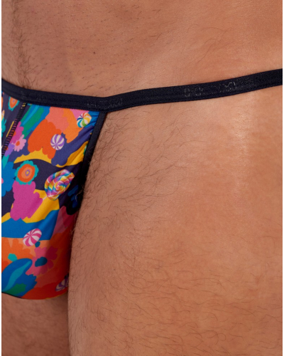 String HOM Willy (Imprimé Bonbons)