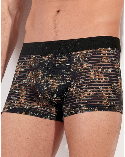 Shorty HOM Iraty (Imprimé Khaki)