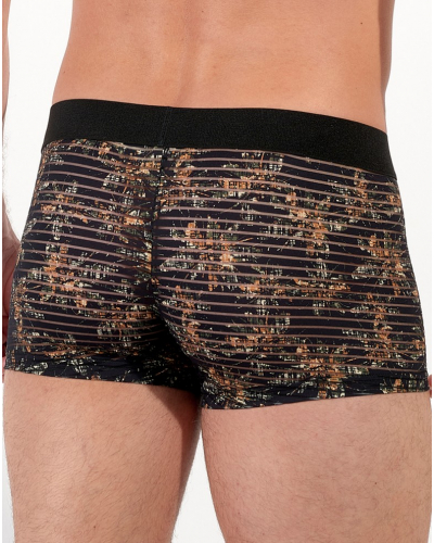 Shorty HOM Iraty (Imprimé Khaki)