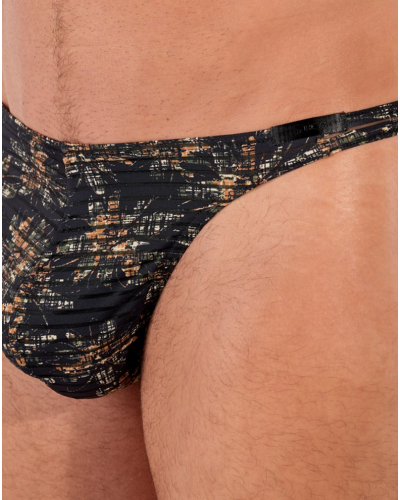 Tanga HOM Iraty (Imprimé Khaki)