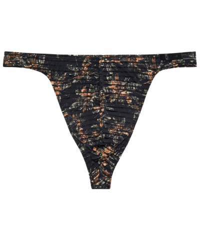 Tanga HOM Iraty (Imprimé Khaki)