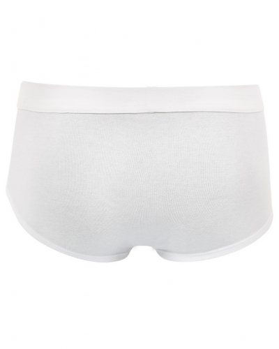 Pack of 2 Eminence open briefs reference core spun