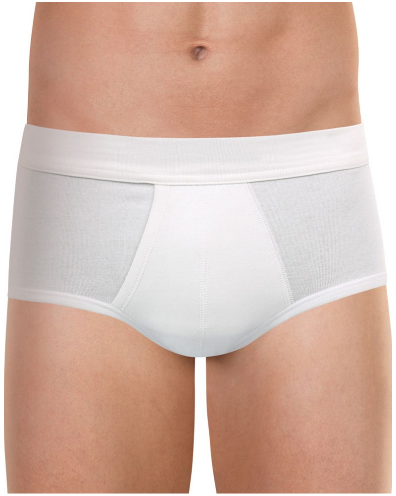Pack of 2 Eminence open briefs reference core spun