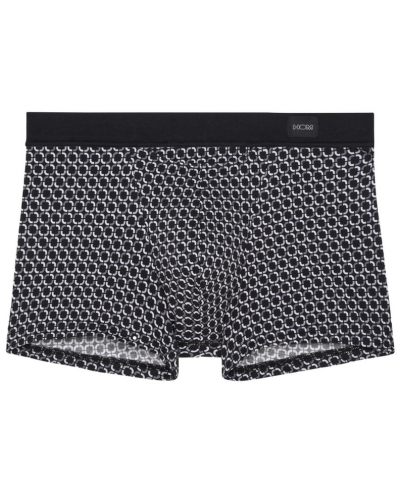 Boxer HO1 HOM Waldorf (Imprimé Gris)