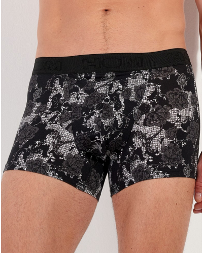 Boxer HO1 HOM Fairmont (Black Print)