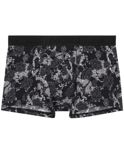 Boxer HO1 HOM Fairmont (Black Print)