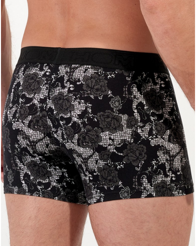 Bóxer HO1 HOM Fairmont (Black Print)