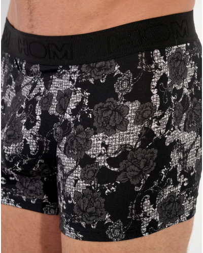 Bóxer HO1 HOM Fairmont (Black Print)