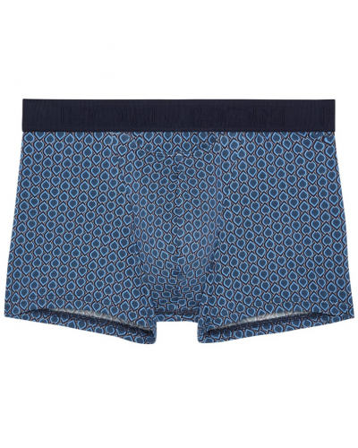 Boxer HO1 HOM Martinez (Imprimé Bleu)