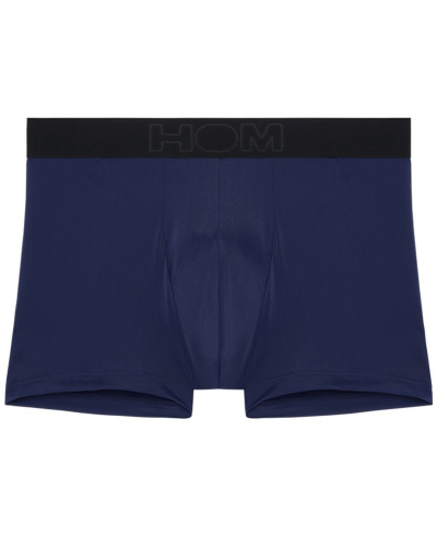 Boxer microfiber HOM Supersoft (Marine)