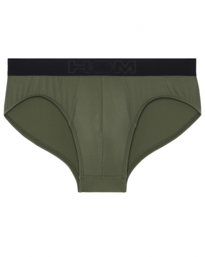 Mini slip microfibre HOM Supersoft (Kaki)