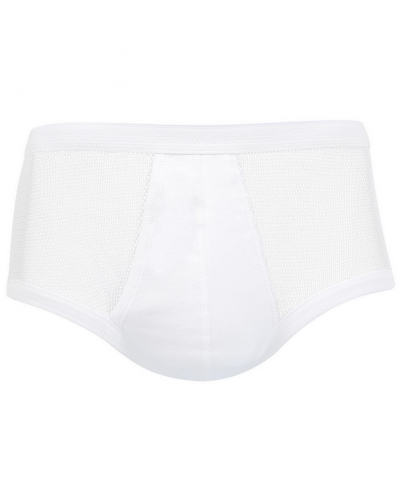 Lot de 2 Éminence slips ouverts ajourés