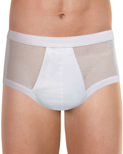 Lot de 2 Éminence slips ouverts ajourés