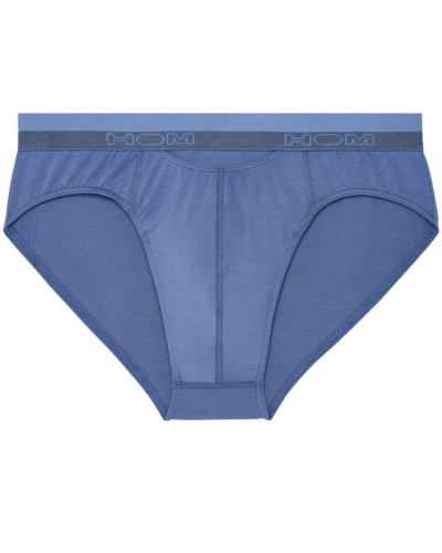 Mini briefs HO1 HOM Modal (Bleu Jeans)