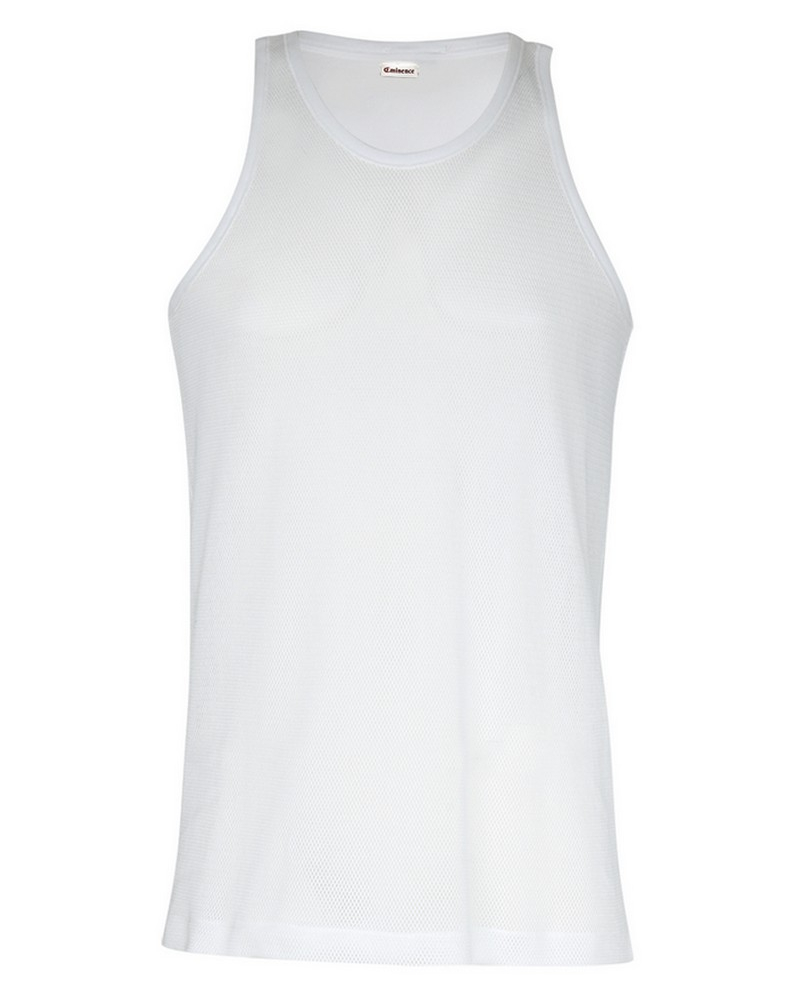 Maillot De Bain Débardeur La Blanca - Noir Et Blanc Imprimé Animal - Taille 4 - Neuf