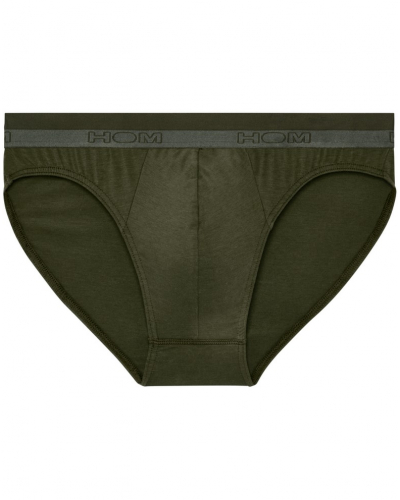 Mini slip HOM Classic (Dark Khaki)