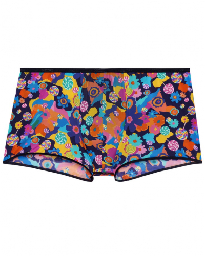 Shorty HOM Willy (Imprimé Bonbons)