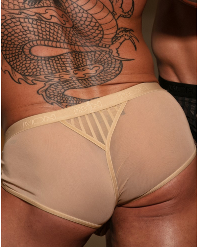 Boxer WOH Personal Allure (Chair)