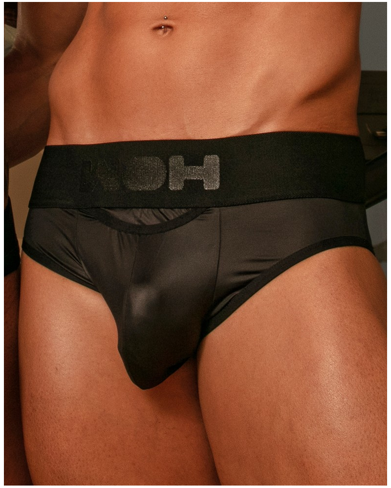 Mini brief WOH Night Universe (Black)