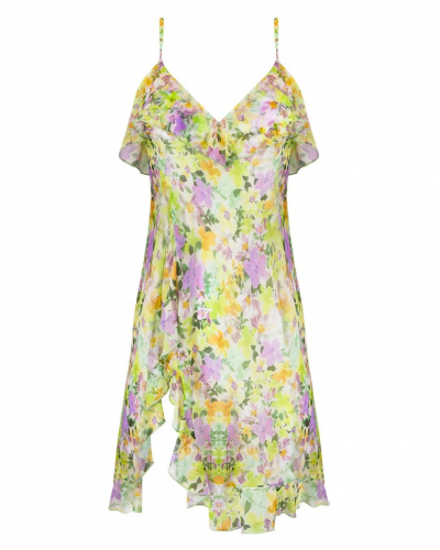 Babydoll Lise Charmel L'Amour au Soleil (Soleil en Fleurs)