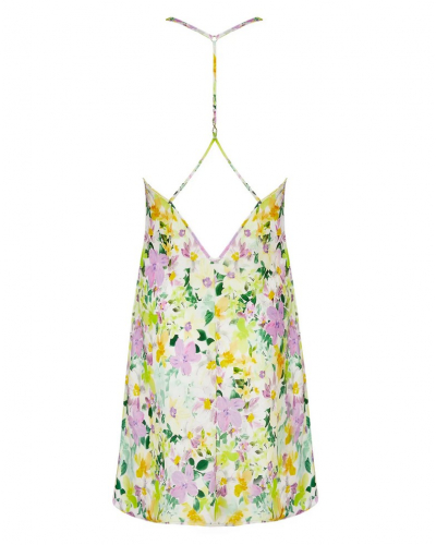 Camisón Lise Charmel L'Amour au Soleil (Soleil en Fleurs)