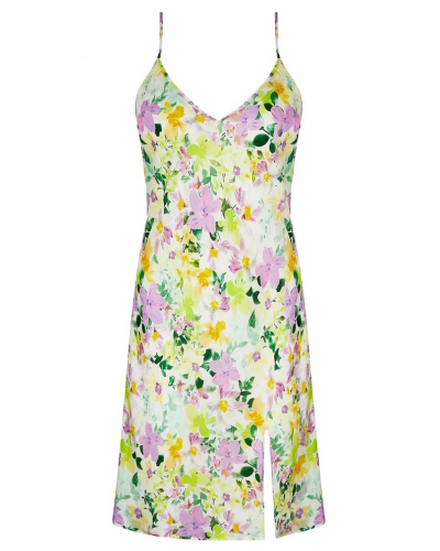 Nightdress Lise Charmel L'Amour au Soleil (Soleil en Fleurs)