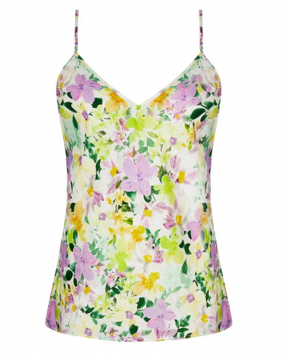Camisole Lise Charmel L'Amour au Soleil (Soleil en Fleurs)