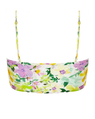 Top Lise Charmel L'Amour au Soleil (Soleil en Fleurs)