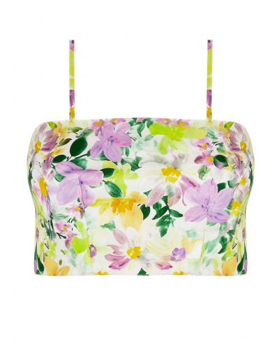 Top Lise Charmel L'Amour au Soleil (Soleil en Fleurs)