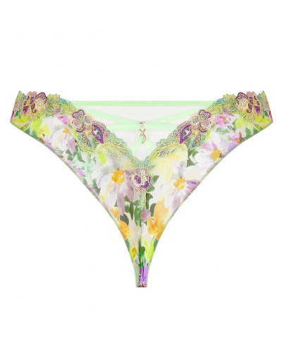 Thong Lise Charmel L'Amour au Soleil (Soleil en Fleurs)