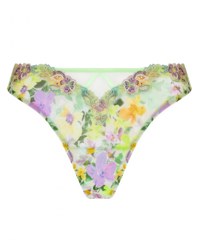 Thong Lise Charmel L'Amour au Soleil (Soleil en Fleurs)