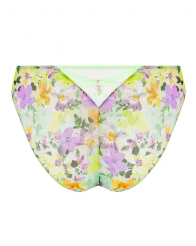 Calzoncillo seducción Lise Charmel L'Amour au Soleil (Soleil en Fleurs)