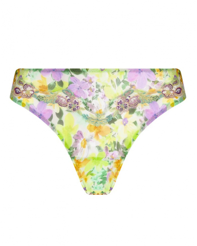 Calzoncillo seducción Lise Charmel L'Amour au Soleil (Soleil en Fleurs)