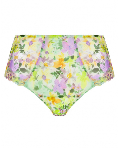 High waist brief Lise Charmel L'Amour au Soleil (Soleil en Fleurs)